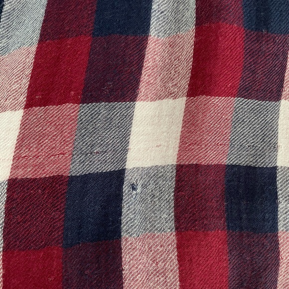 Rails Plaid Button Down❤️ Small - Picture 5 of 6